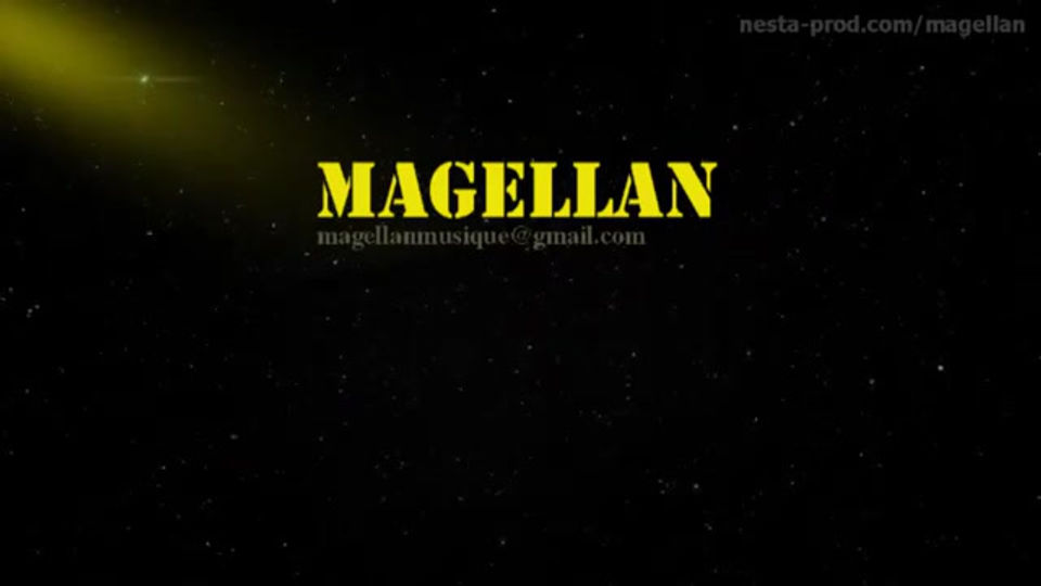 All right -Magellan musique-